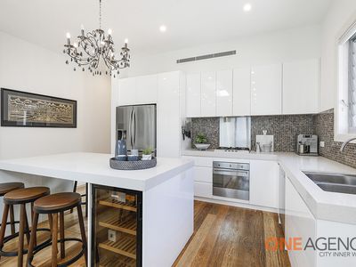 2A Piper Street, Annandale