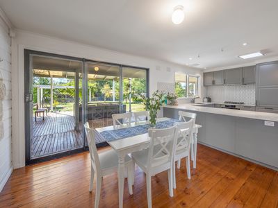 4 Bennett Close, Lancefield