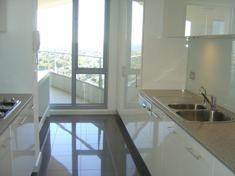 2102 / 11 Railway Street, Chatswood