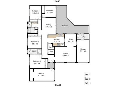 34 Lexington Avenue, St Clair