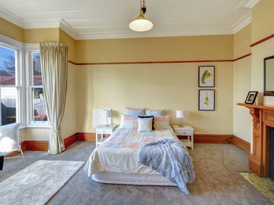 62 Tedder Street, Saint Kilda