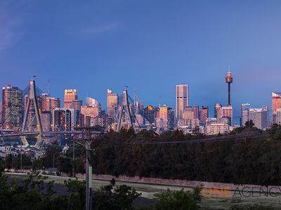 2 / 77-79 Lilyfield Road, Lilyfield