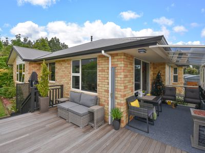 12 Magazine Road, Mosgiel