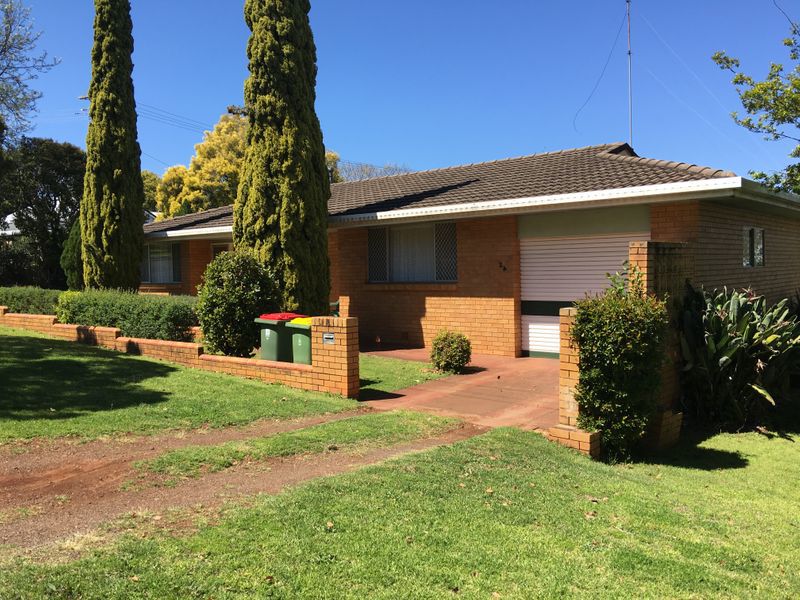 24 Gentle Street, East Toowoomba