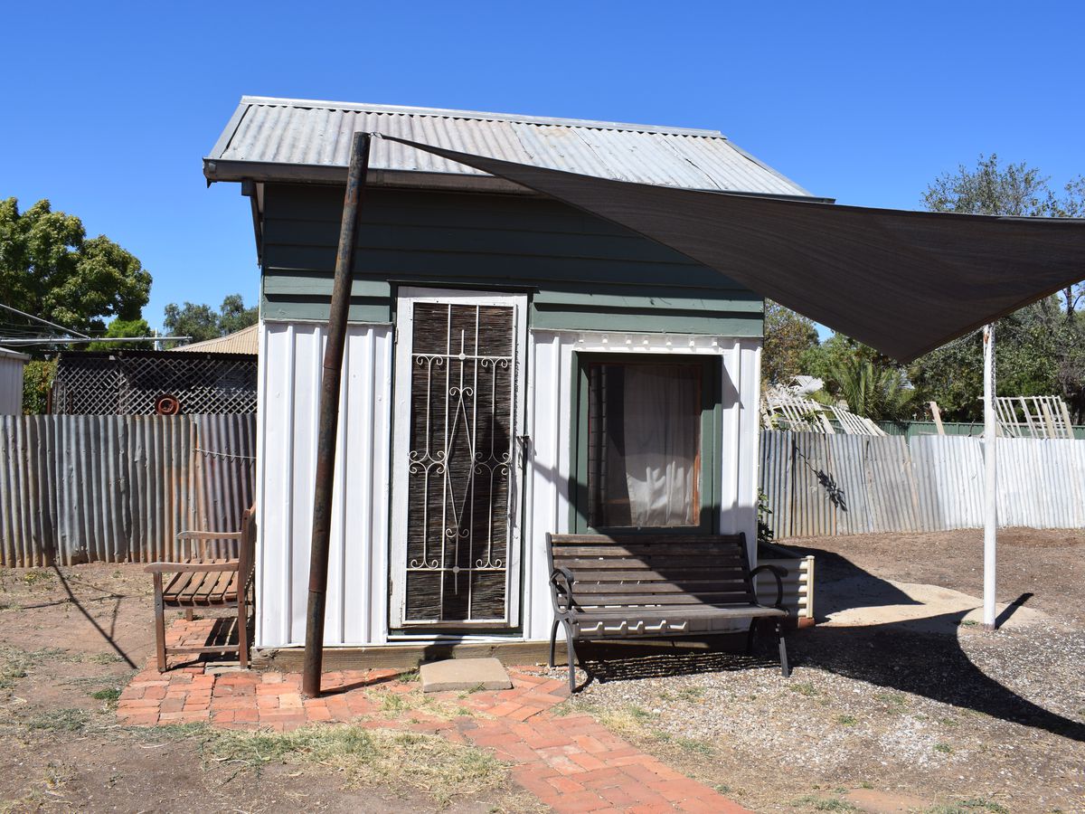 57 Grant Street North, Inglewood