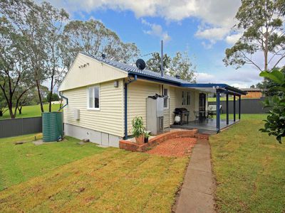 10 Kemp Place, Tregear