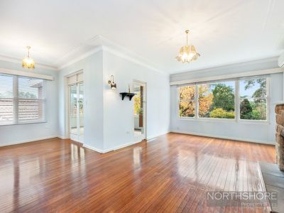 24 Larchmont Avenue, East Killara