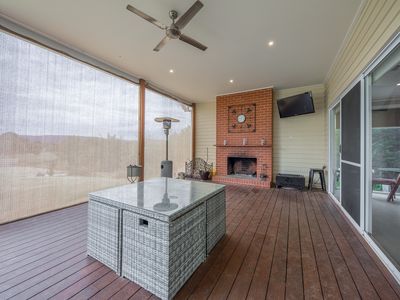 22 Heddle Road, Lancefield