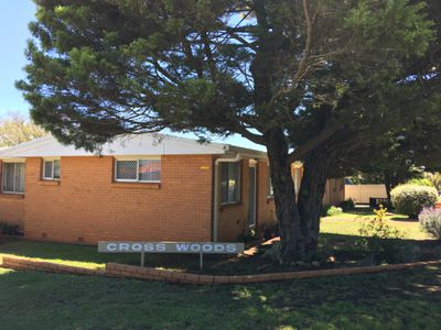 2 / 779 Ruthven Street, South Toowoomba