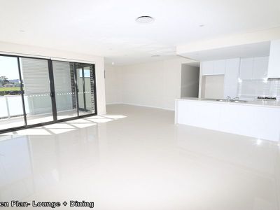 21 / 43 Lavender Avenue, Kellyville