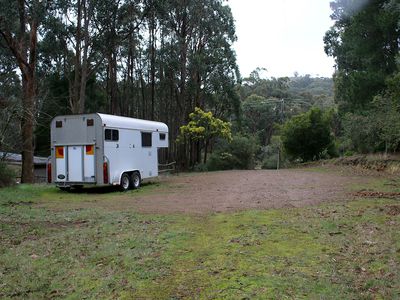 1362 Romsey Road, Romsey