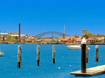 32 / 90 St Georges Crescent, Drummoyne