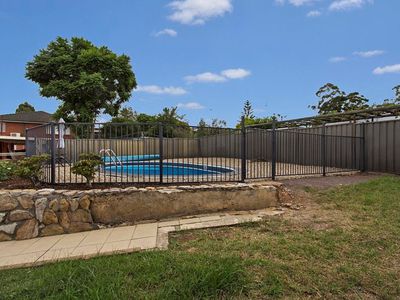 28 Hillcrest Avenue, Penrith
