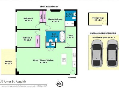 82 / 9-19 Amor Street, Asquith