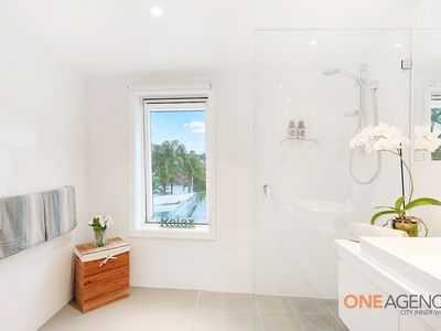 88 Hill Street, Leichhardt