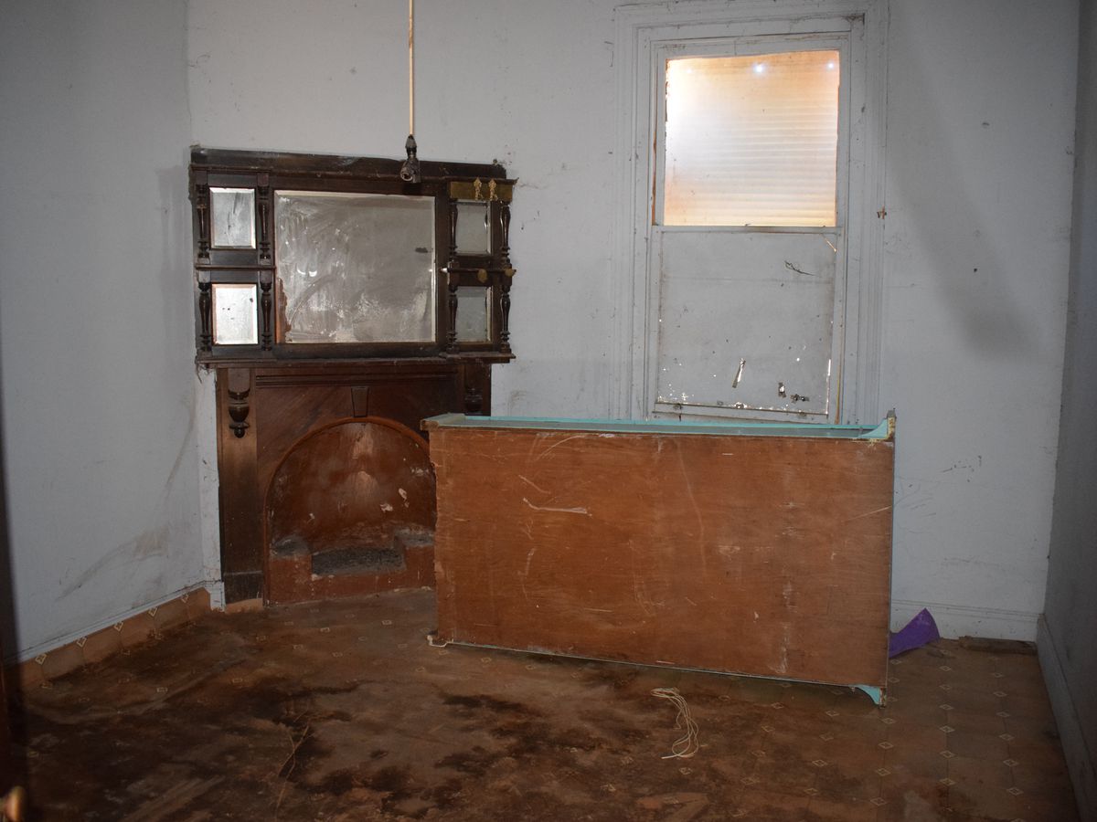 6 Verdon Street, Inglewood