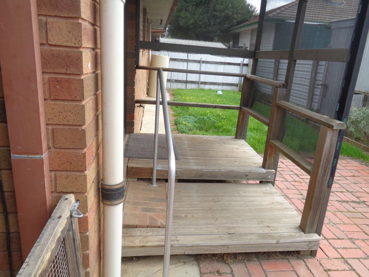 2 / 13 Hart Street, Rochester