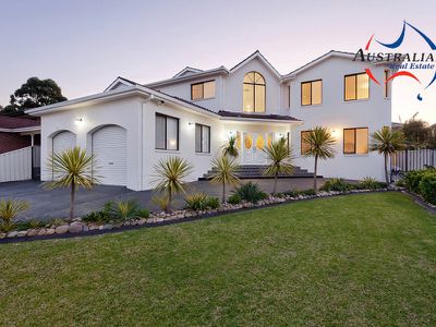 13 Hickory Place, St Clair