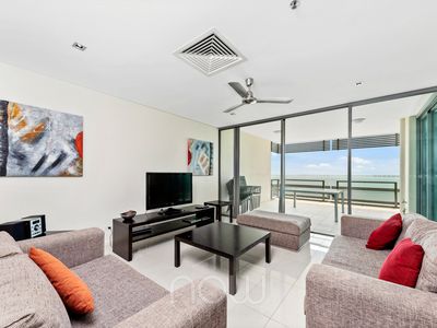 432 / 130 Esplanade, Darwin City