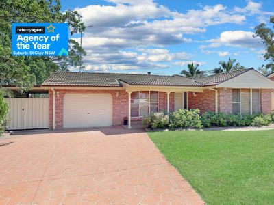7 Hascombe Way, St Clair