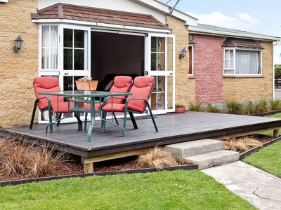 27 Cross Street, Coalgate