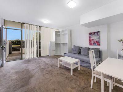 16 / 5 Lusty Street, Wolli Creek