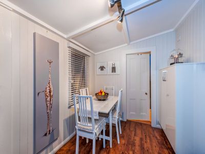 4 Coulon Street, Rozelle