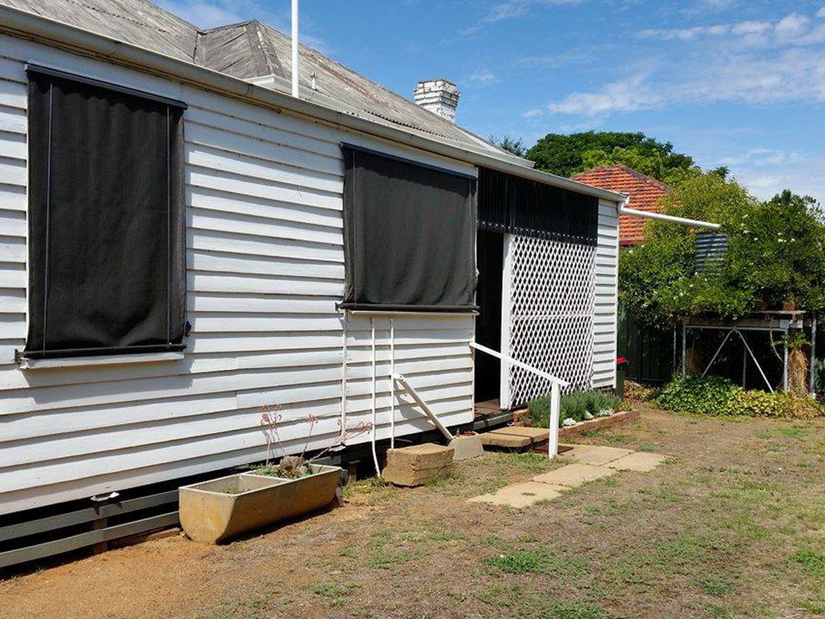 50 Dudley Street, Rochester