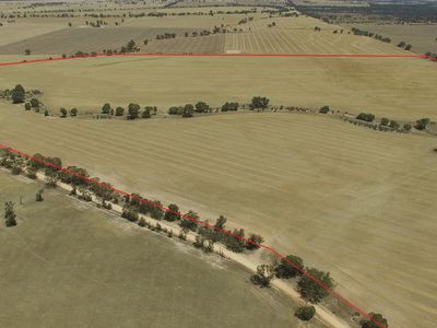 Lot 104, Boort-Kurting Road, Fiery Flat
