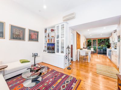 18 Gladstone Street, Balmain