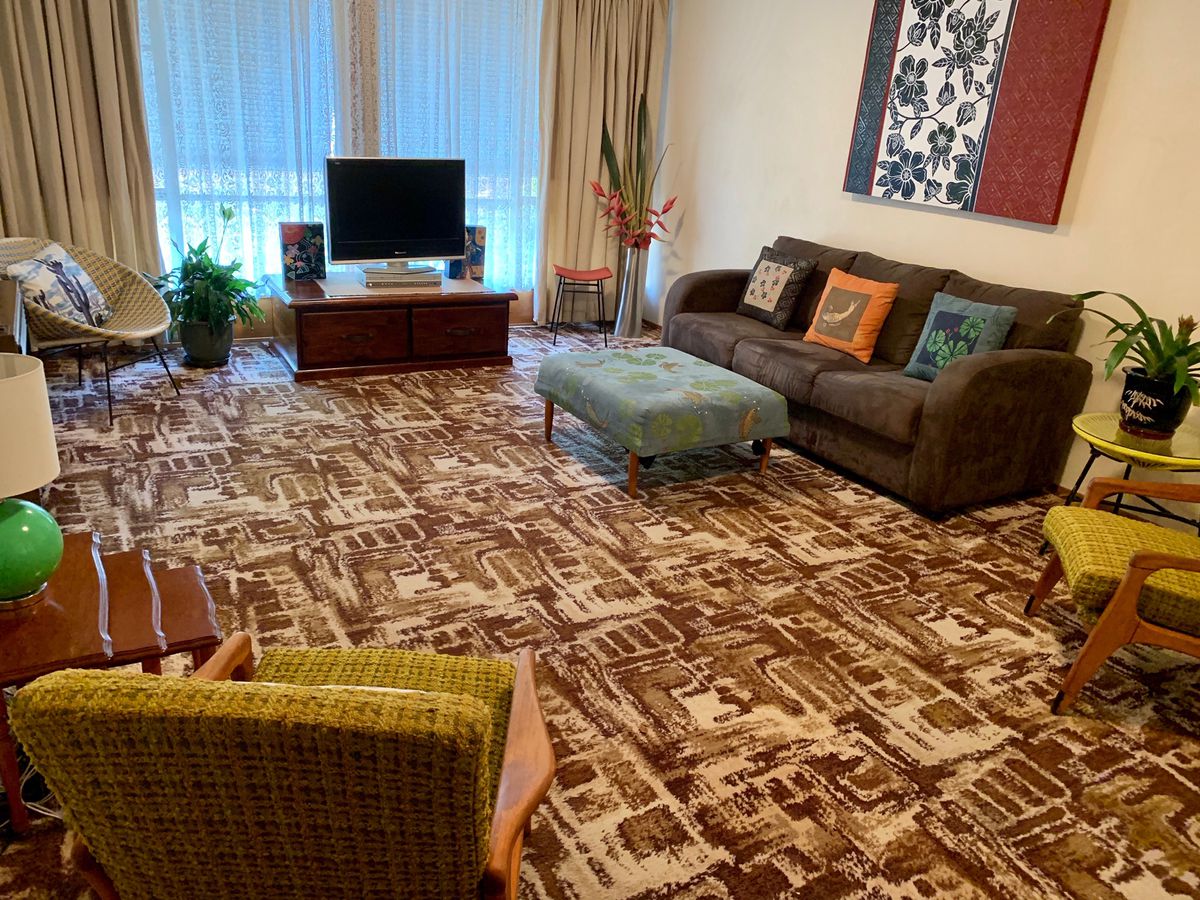 17 MacKenzie Street West, Golden Square