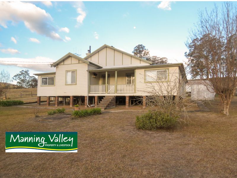 Properties For Sale Manning Valley Property & Livestock