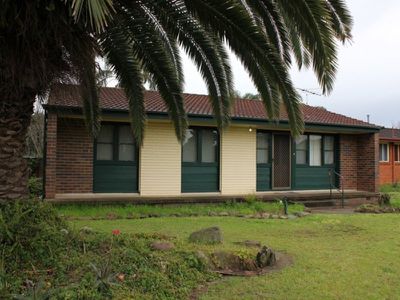 33 Griffiths St, North St Marys