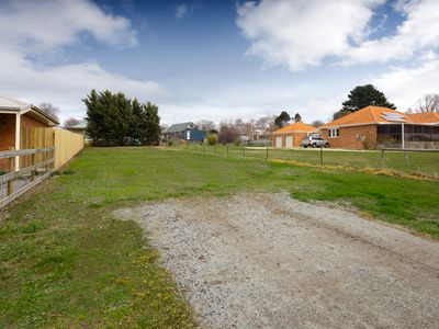 Lot 1, 11C Noel Street, Lancefield