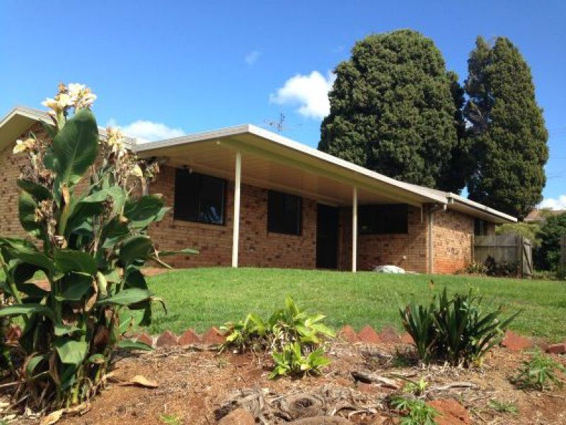 302 Mackenzie Street, Rangeville