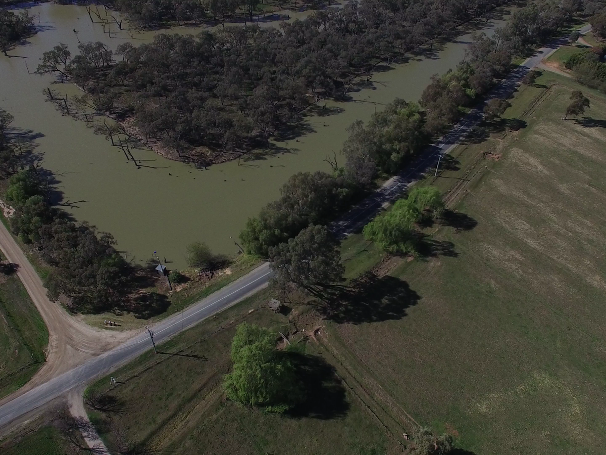 211 Torrumbarry Weir Road, Patho