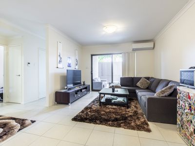 4 / 88 Moreing Street, Redcliffe 4 / 88 Moreing Street, Redcliffe