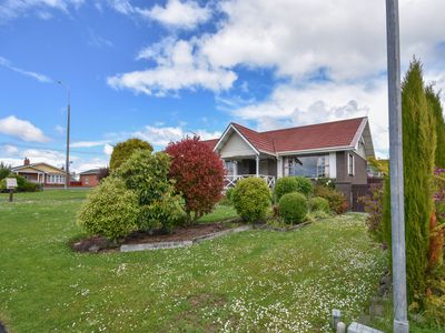 2 Park Lane, Fairfield