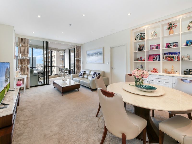 4501 / 93 Liverpool Street, Sydney