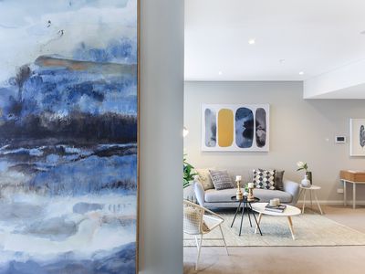 1508 / 2 Waterways Street, Wentworth Point