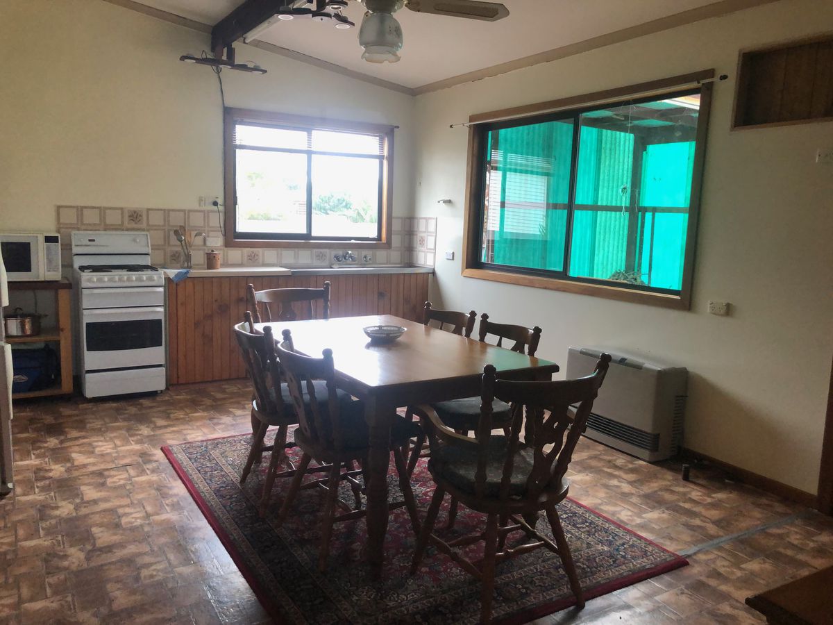 46 Kelly Street, Pyramid Hill