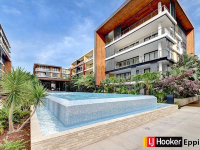 C1111 / 5 Pope Street, Ryde