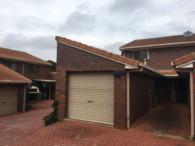 22 / 173 North Street, Rockville