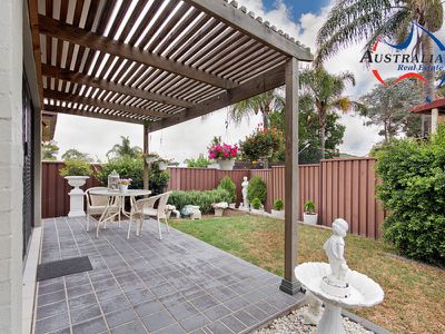 34A Alexandra Circuit, St Clair