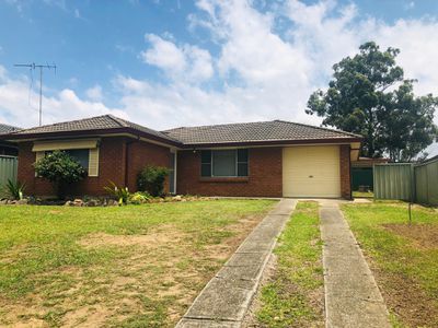 5 John Batman Avenue, Werrington County 5 John Batman Avenue, Werrington County