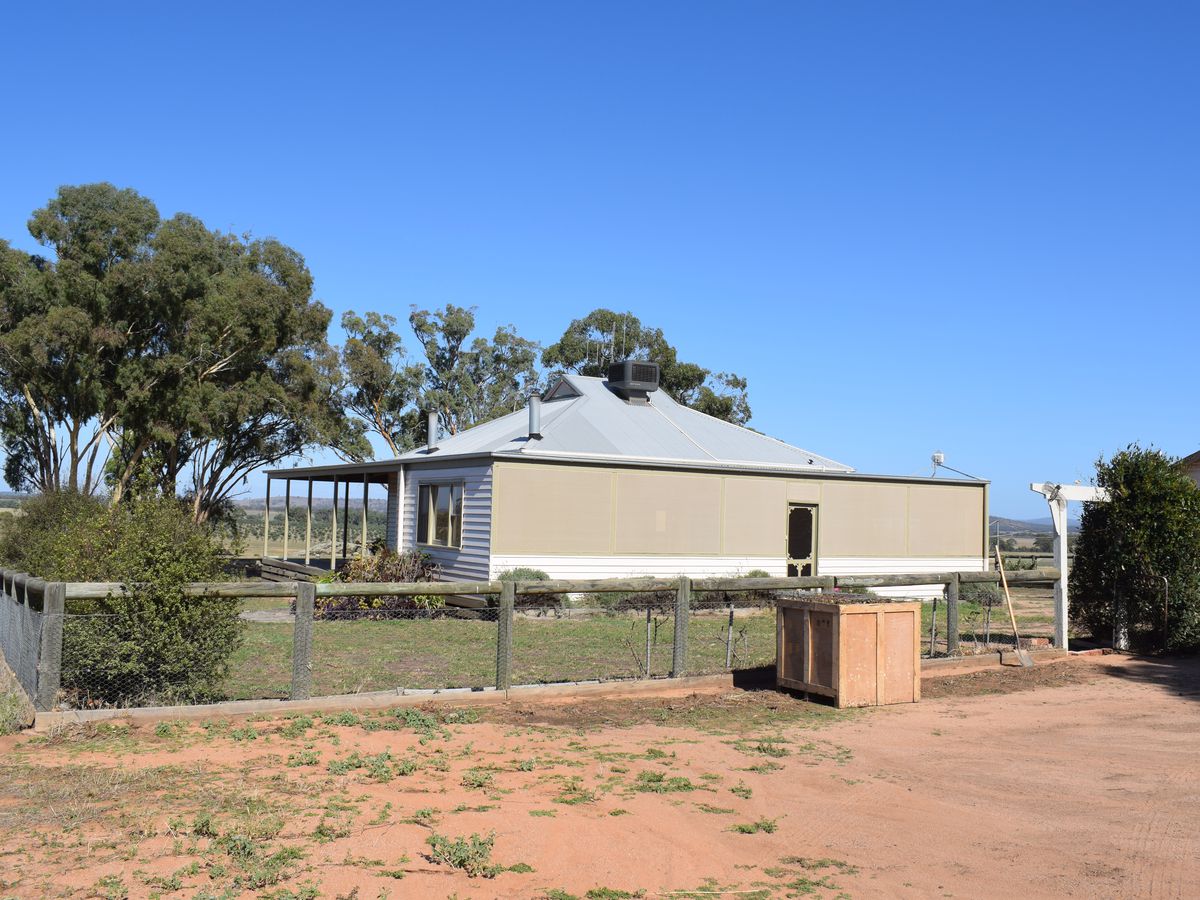 72 KENNEDY ROAD, Fiery Flat