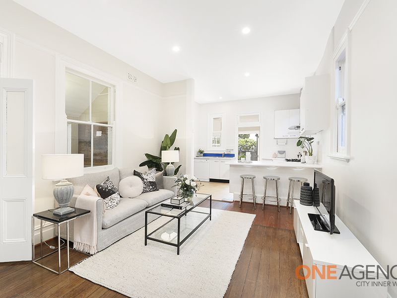 56 Ryan Street, Lilyfield