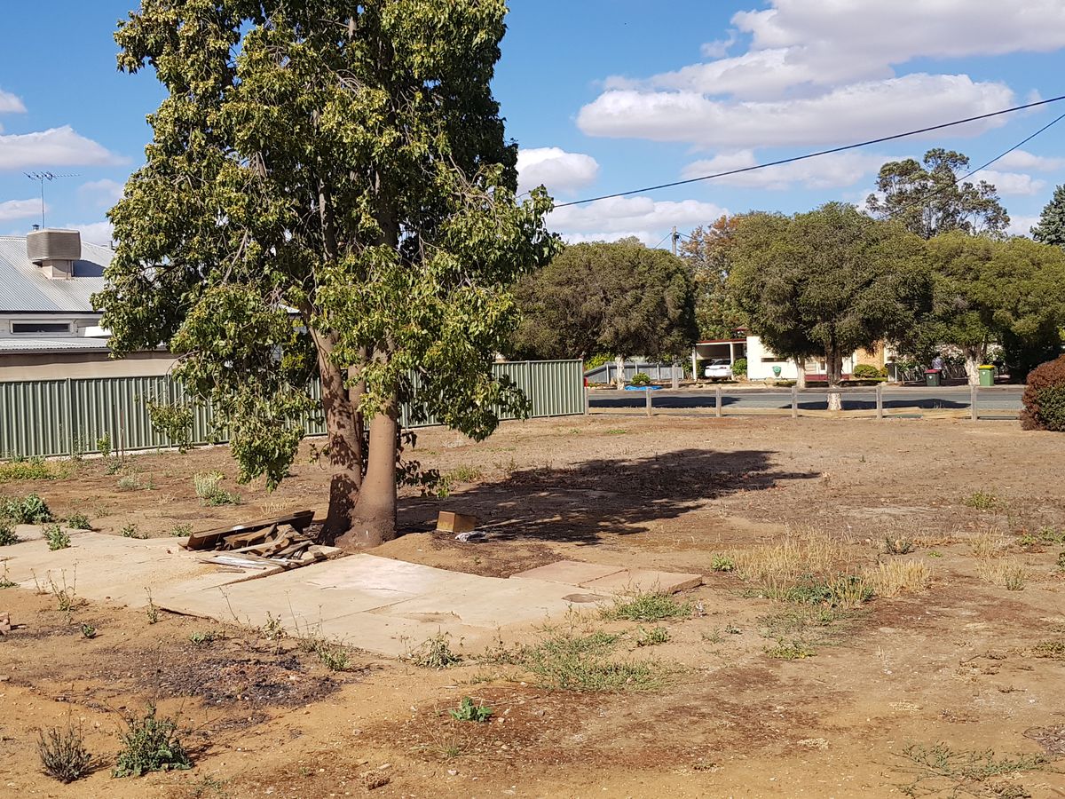 4 Edward Street, Rochester