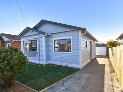 43 Botha Street, Tainui