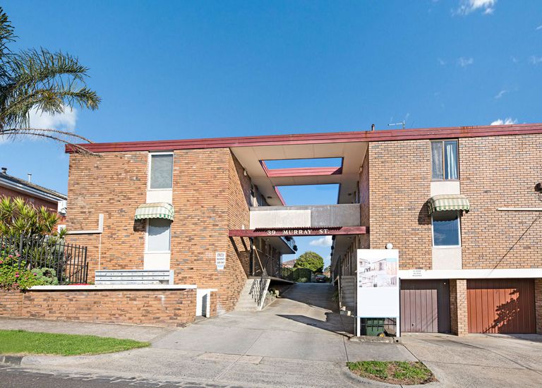 1 / 39 Murray street, Brunswick ... 1 / 39 Murray street, Brunswick ...
